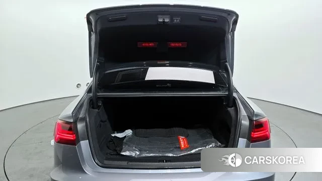 Audi New A6 id 3723564 из Кореи 11