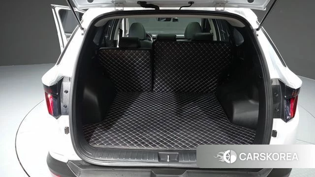 Hyundai Tucson (NX4) id 3819079 из Кореи 11