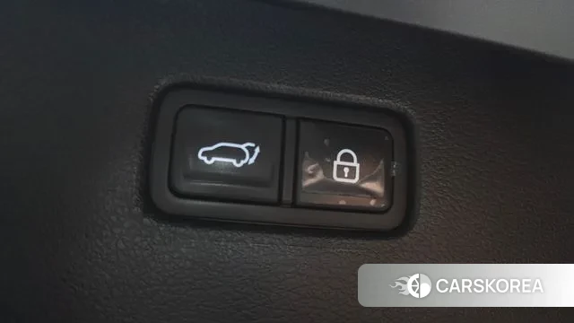 Genesis GV80 id 3493363 из Кореи 11