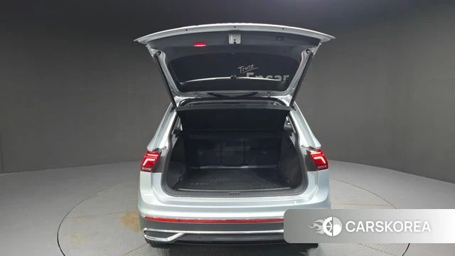 Volkswagen Tiguan second Generation id 4646002 из Кореи 11