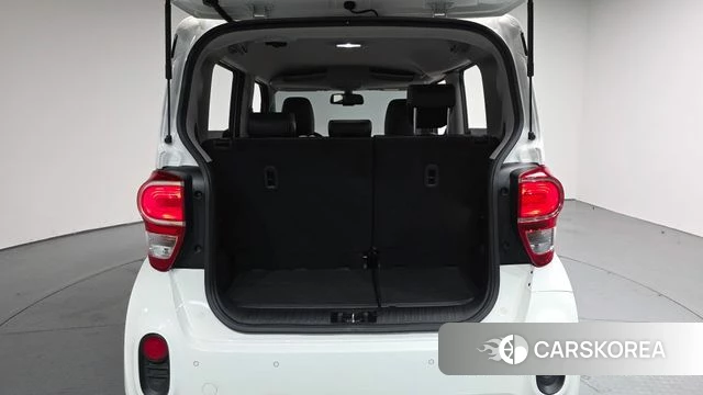 Kia The New Ray id 4573202 из Кореи 11