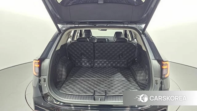 Kia The New Sportage 5th Generation Hybrid id 4623014 из Кореи 11