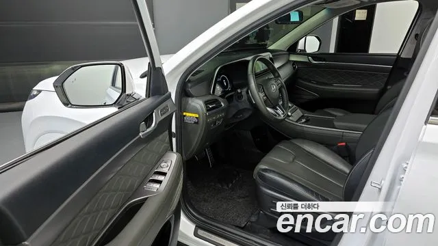 Hyundai Palisade id 2755249 из Кореи 11