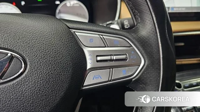 Hyundai The New Santa Fe id 3264459 из Кореи 11