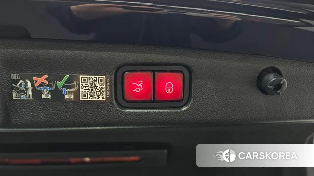 Mercedes-Benz E-Class W214 id 3786451 из Кореи 11