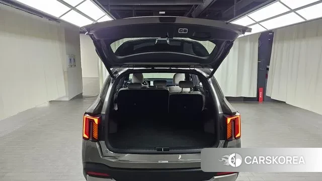 Kia The New Sorento 4th Generation id 3212315 из Кореи 11