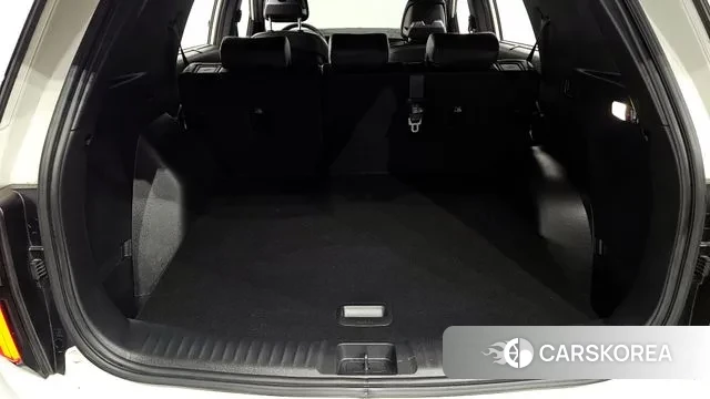 Ssangyong Torres EVX id 3026658 из Кореи 11