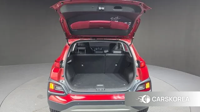 Hyundai Kona id 3039592 из Кореи 11