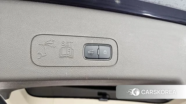 Lincoln Aviator 2nd generation id 3746653 из Кореи 11