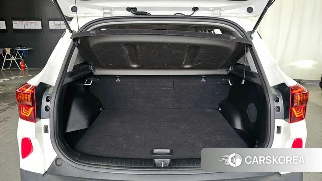 Kia Seltos id 4614868 из Кореи 11