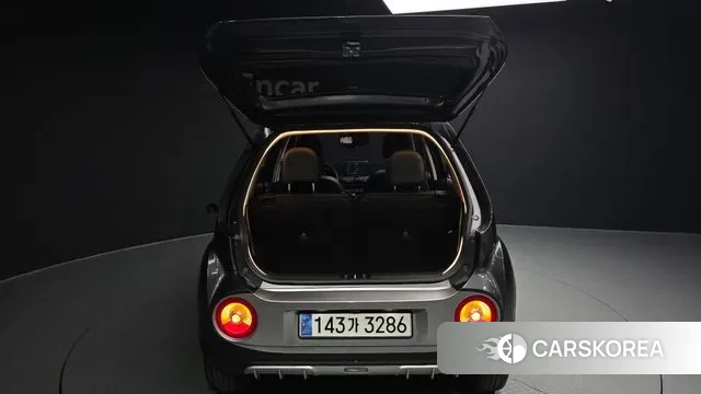 Hyundai Casper id 3437243 из Кореи 11