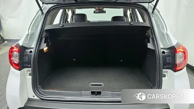 Renault Korea (Samsung) New QM3 id 3505579 из Кореи 11