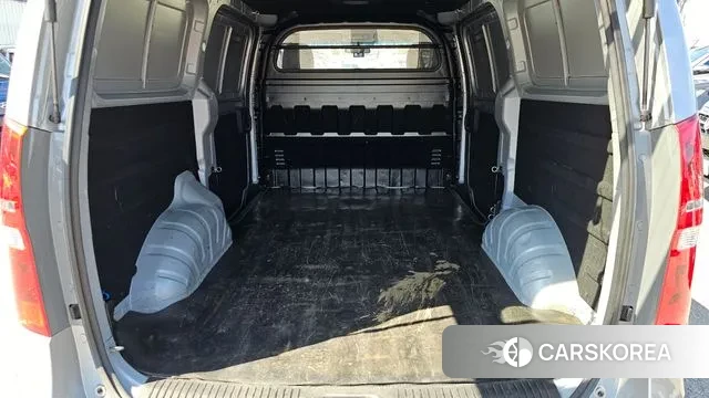 Hyundai The New Grand Starex id 2986251 из Кореи 11