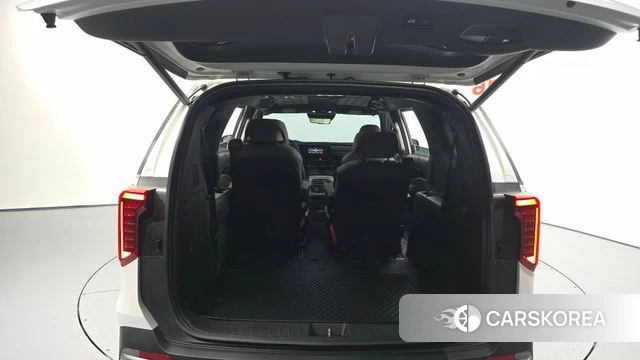 Kia The New Carnival 4th Generation id 4354420 из Кореи 11