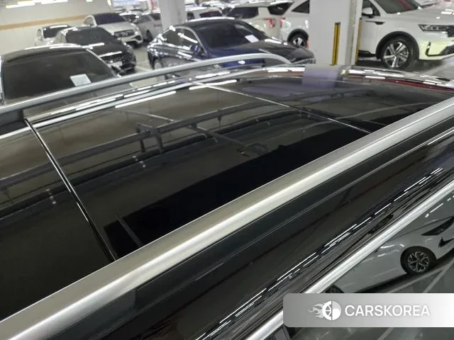 Mercedes-Benz GLB-Class X247 id 2940688 из Кореи 11