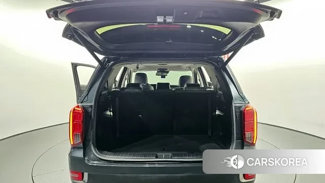 Hyundai Palisade id 3439760 из Кореи 11