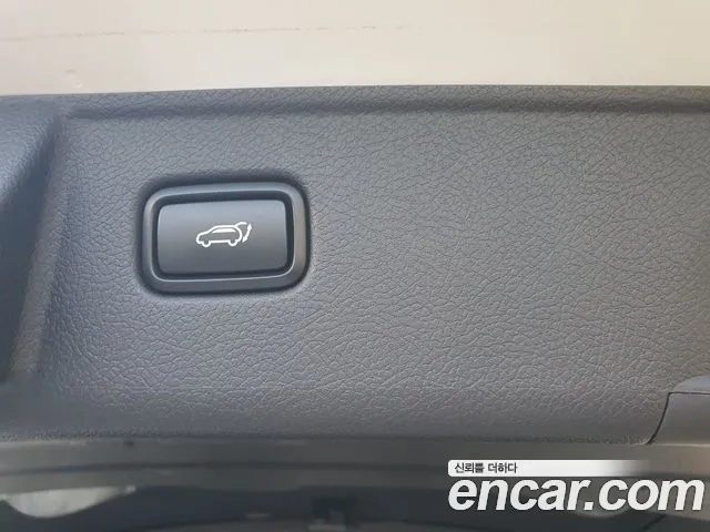 Kia Mohave Master id 2920577 из Кореи 11