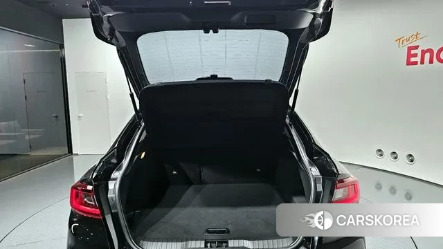 Renault Korea (Samsung) XM3 id 3033415 из Кореи 11