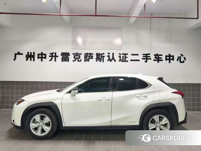 Lexus UX id 4227910 из Китая 11