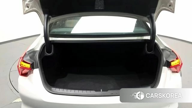 Kia K8 id 4676901 из Кореи 11