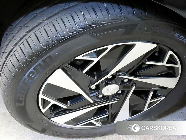 Hyundai The New Grandeur IG Hybrid id 4231262 из Кореи 11