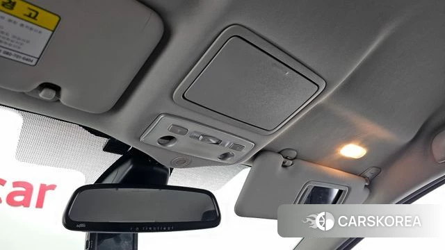 Ssangyong Rexton Sports id 4397099 из Кореи 11