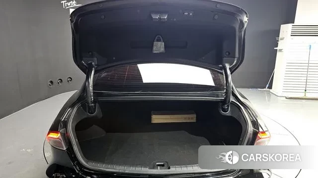 Hyundai The New Grandeur IG id 3607241 из Кореи 11