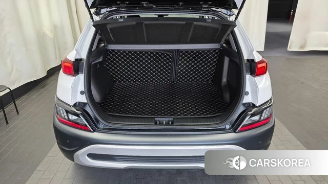 Hyundai The New Kona Hybrid id 4518354 из Кореи 10