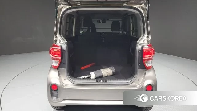 Kia The New Ray id 3323789 из Кореи 11