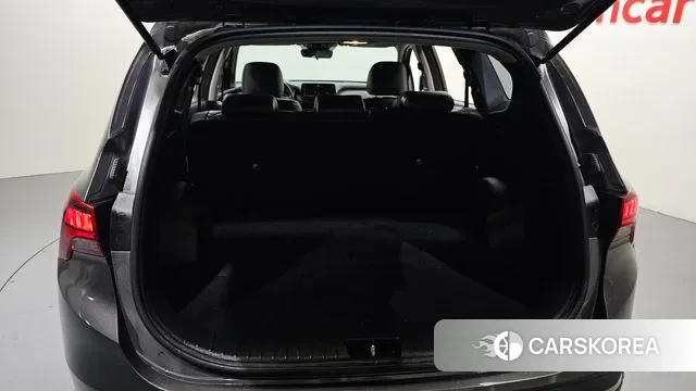 Hyundai The New Santa Fe id 3525254 из Кореи 11