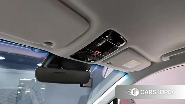 Hyundai Grandeur (GN7) id 3696184 из Кореи 11