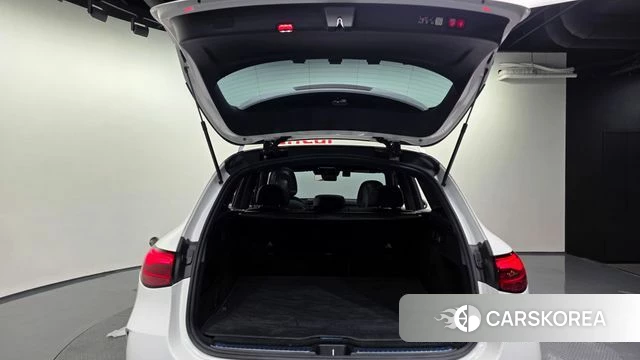 Mercedes-Benz GLC-Class X254 id 3850504 из Кореи 11