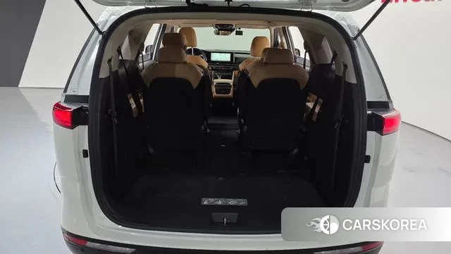 Kia Carnival 4th generation id 3576730 из Кореи 11