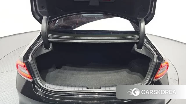 Hyundai Grandeur IG id 3029058 из Кореи 11