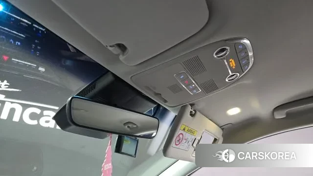 Hyundai The New Grandeur IG id 3343878 из Кореи 11