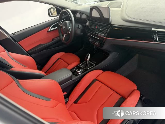 BMW 1 series id 4298407 из Китая 11