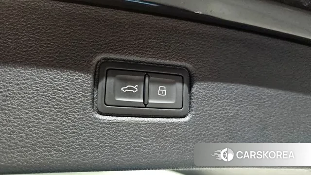 Audi Q7 (4M) id 3771769 из Кореи 11