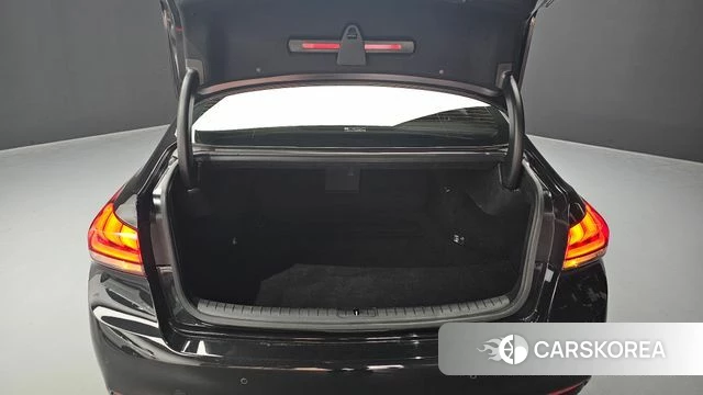 Genesis G80 id 3845129 из Кореи 11