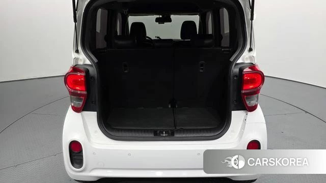 Kia The New Ray id 3924070 из Кореи 11