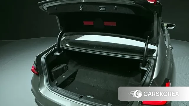 BMW 7 Series (G11) id 3601128 из Кореи 11