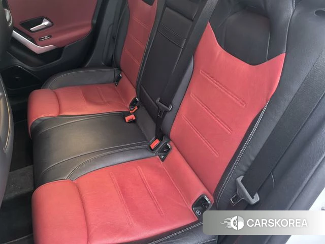 Mercedes-Benz Class A AMG (imported) id 4240601 из Китая 11
