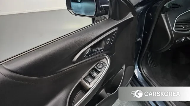 Chevrolet (GM Daewoo) The New Malibu id 3129047 из Кореи 11