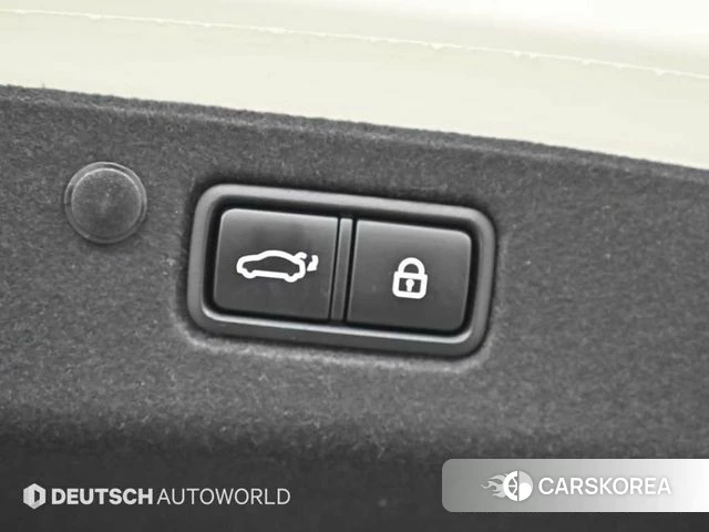 Hyundai The New Grandeur IG id 3852290 из Кореи 11