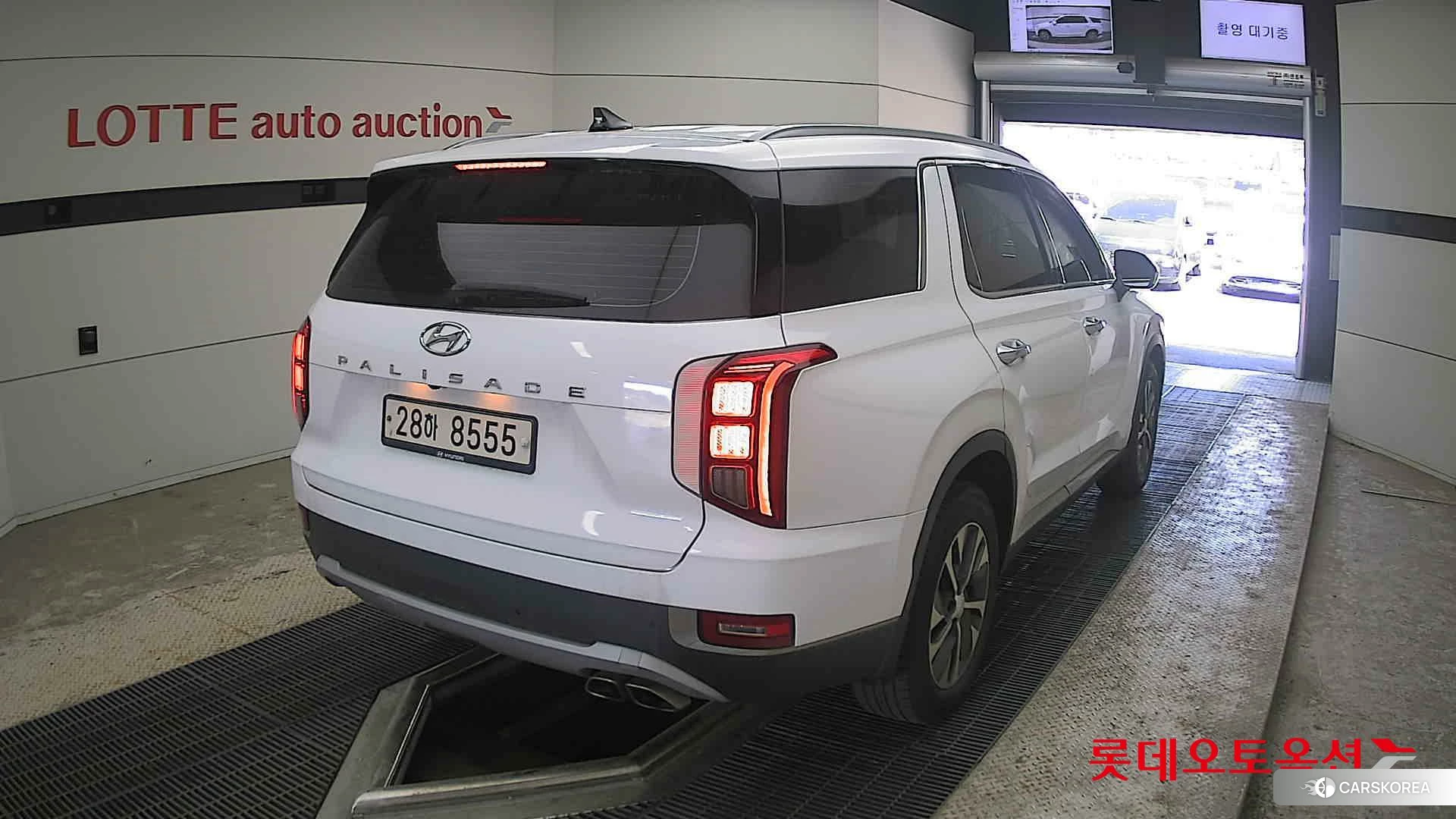 Hyundai Palisade id 4296784 из Кореи 11