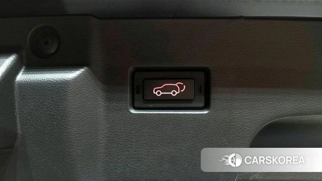 Ssangyong Actian 2nd Generation id 3933788 из Кореи 11