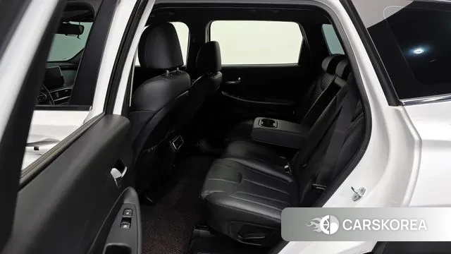 Hyundai The New Santa Fe id 3037058 из Кореи 11