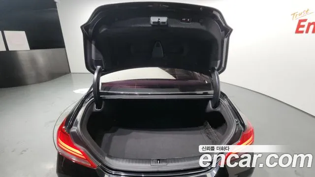 Genesis G70 id 2293442 из Кореи 11