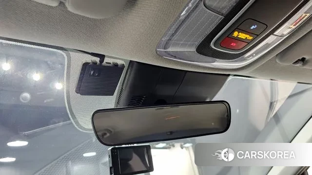 Hyundai The New Avante Hybrid (CN7) id 3502516 из Кореи 11