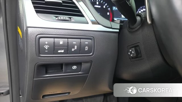 Genesis G80 id 4746865 из Кореи 11