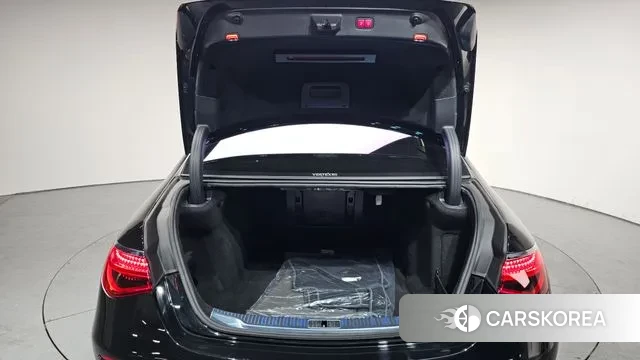 Mercedes-Benz S-Class W223 id 3630684 из Кореи 11